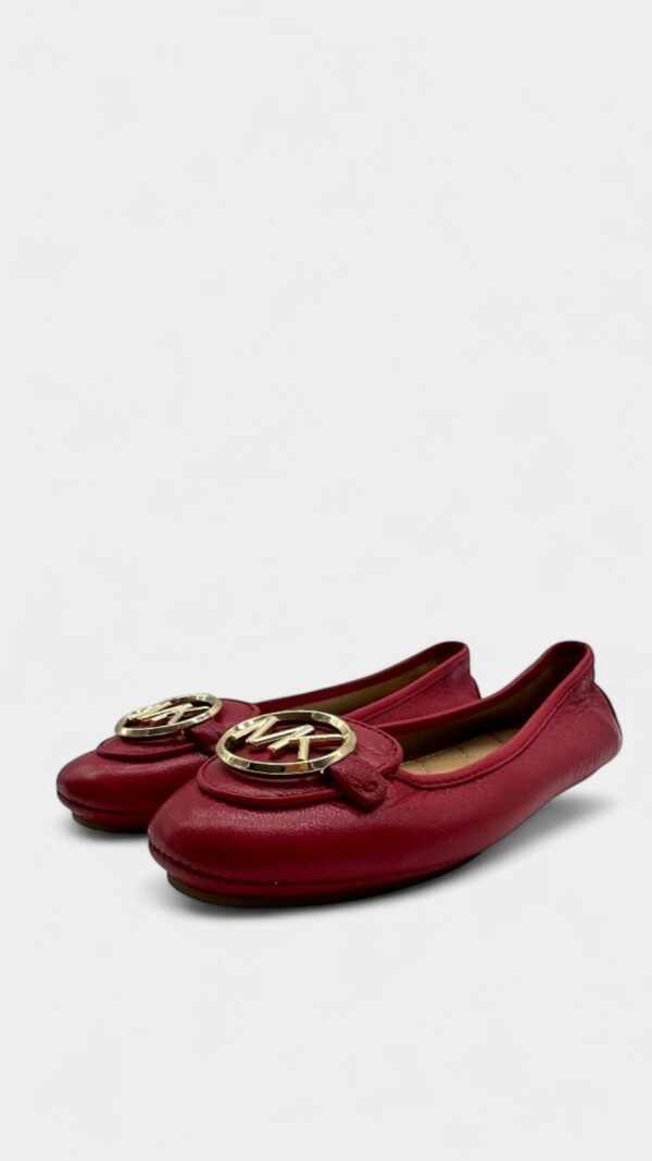 MICHAEL KORS - LILLIE FLATS - Image 2